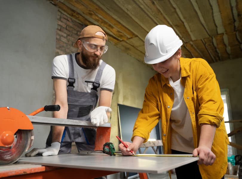 commercial construction | dhanasundaram builders