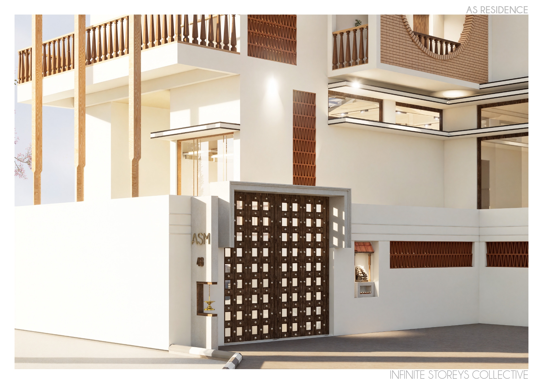 house vastu plan | Dhanasundaram Builders