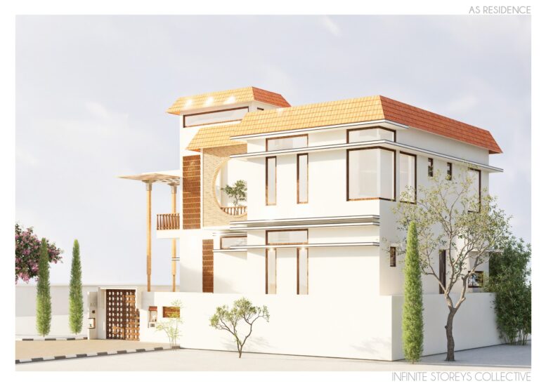 dream home | Dhanasundaram Builders