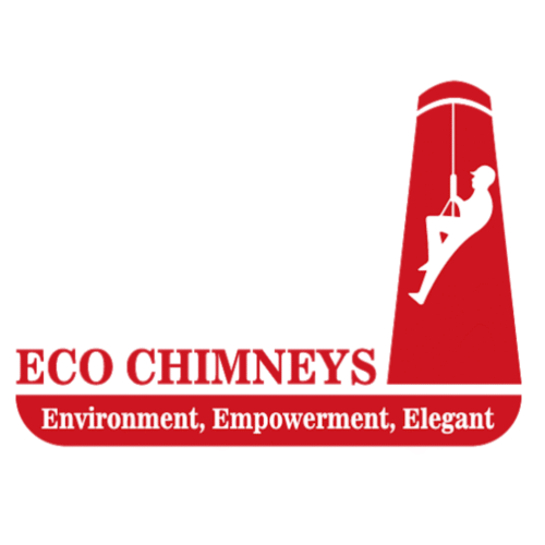 Eco chimney logo