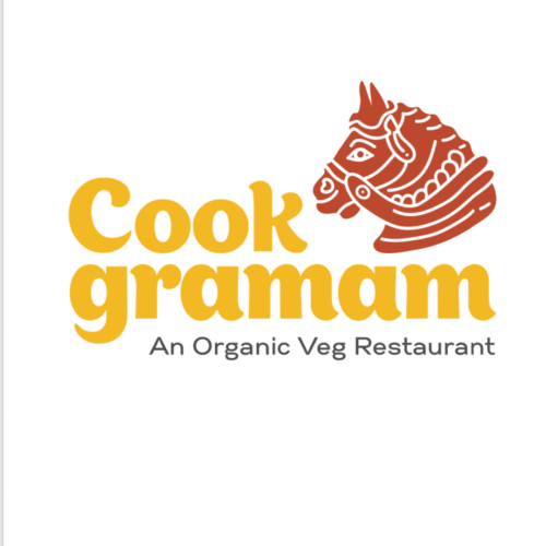 Cook gramam logo